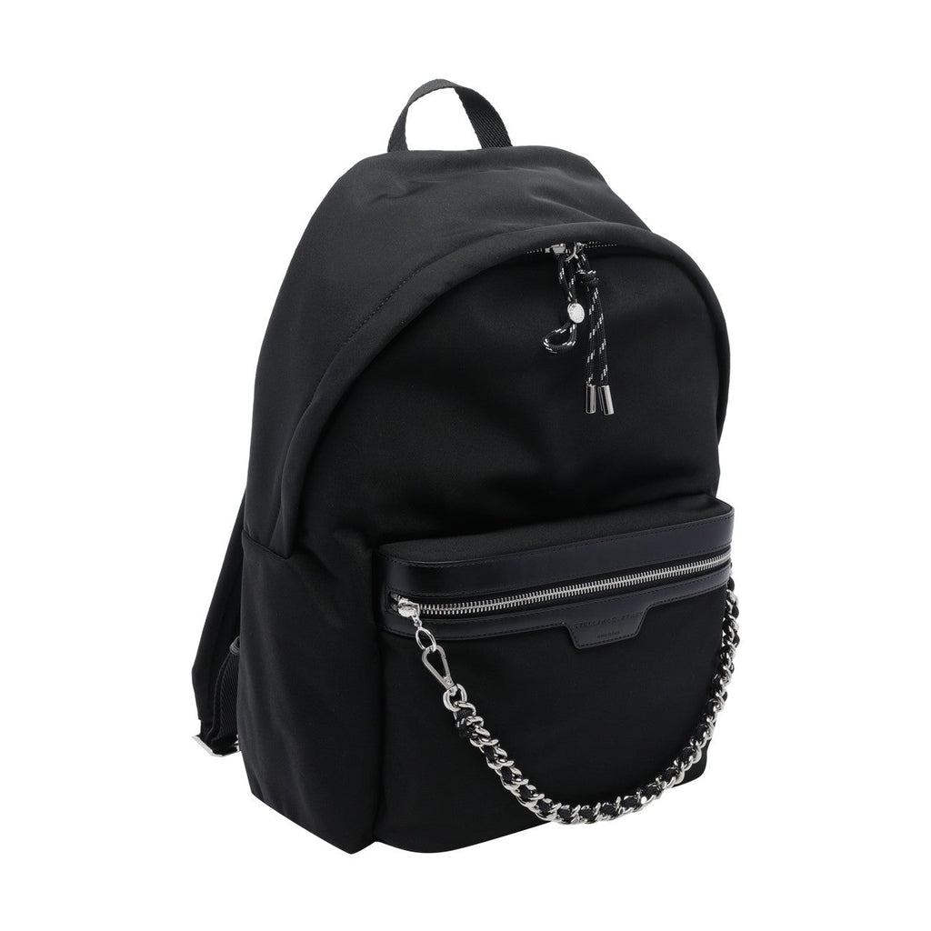 Stella Mccartney Women Falabella Backpack