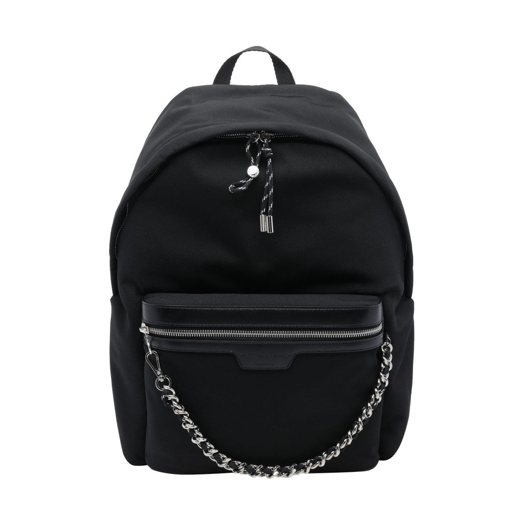 Stella Mccartney Women Falabella Backpack