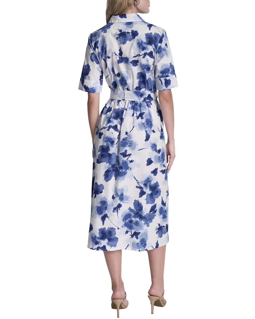 DKNY Shirt Dress
