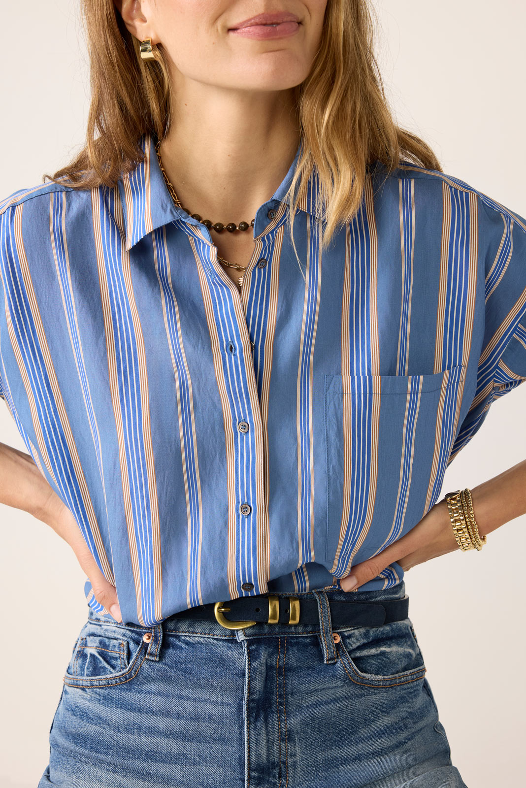Women's Jordy Shirt