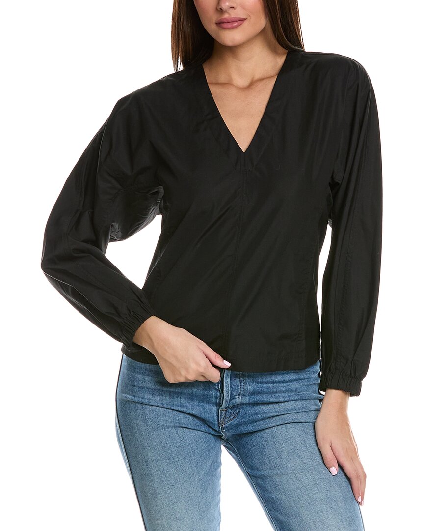 3.1 Phillip Lim Blouson Top