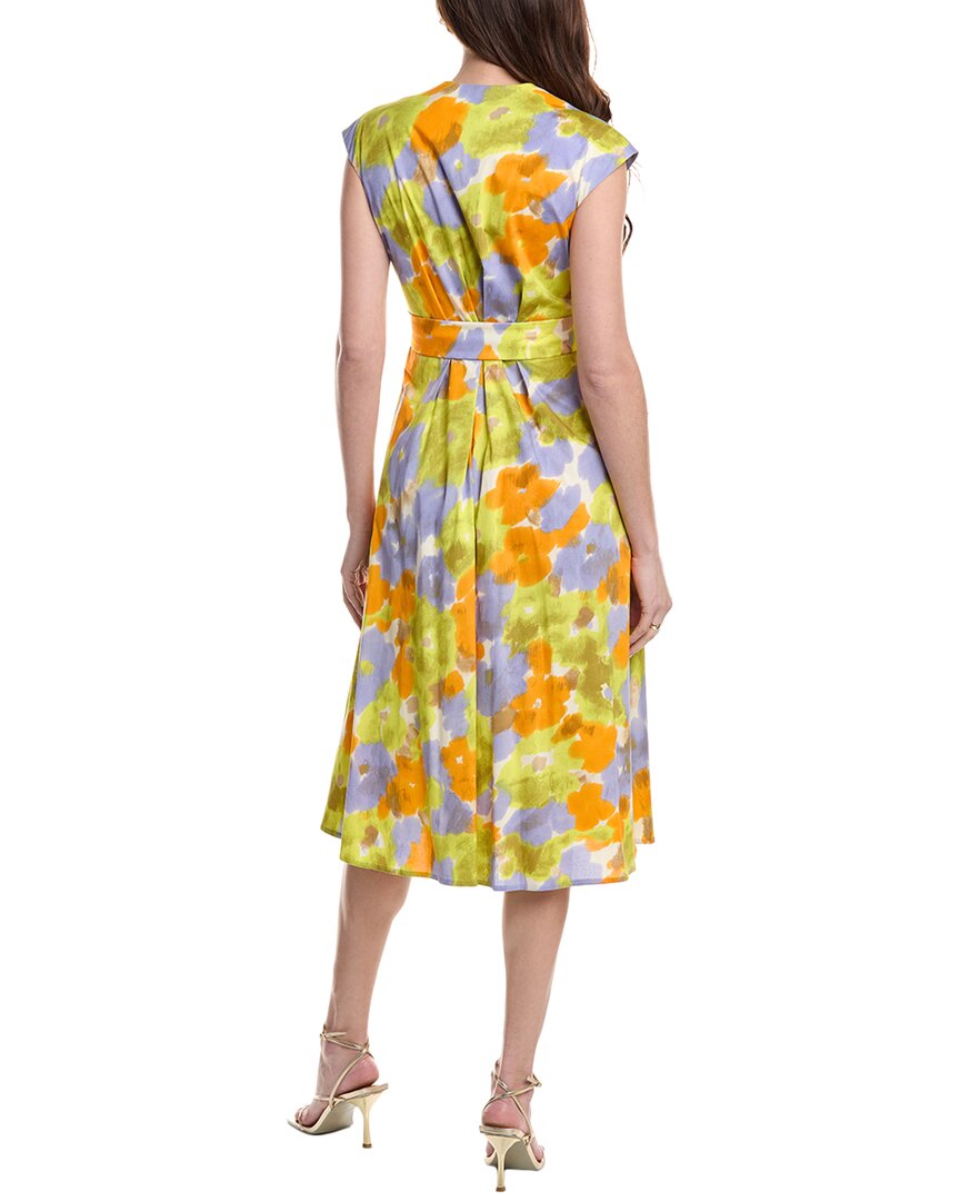 Marella Taxi Shirtdress