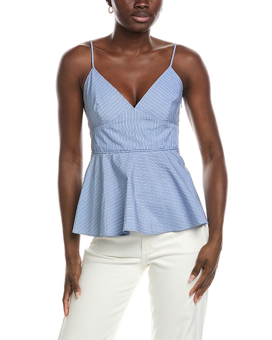 BASQUE TOP