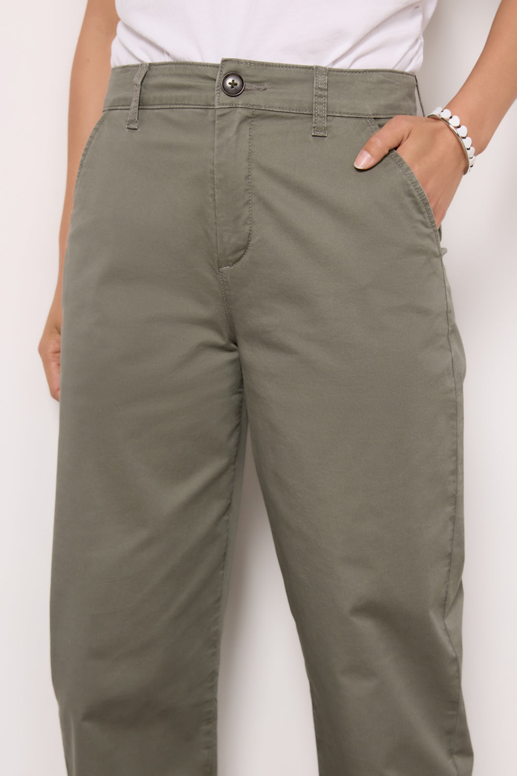 Women's Cassie Chino Pants