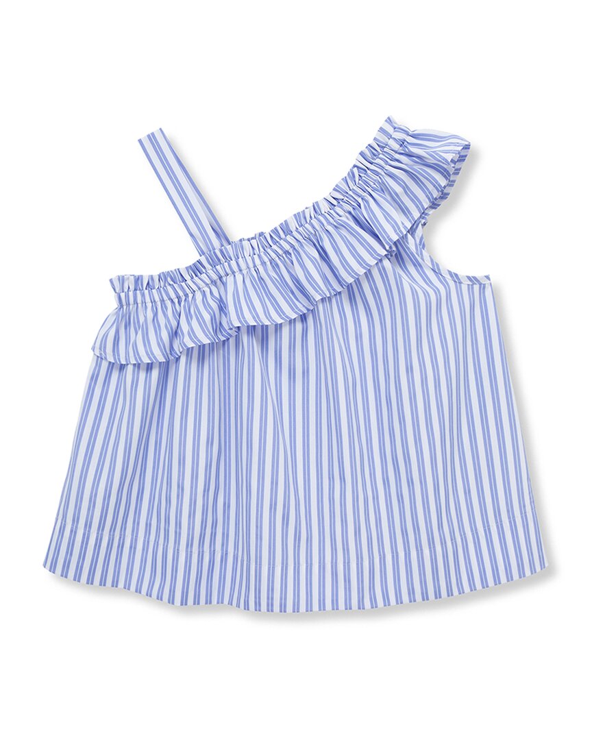 Habitual Woven Top