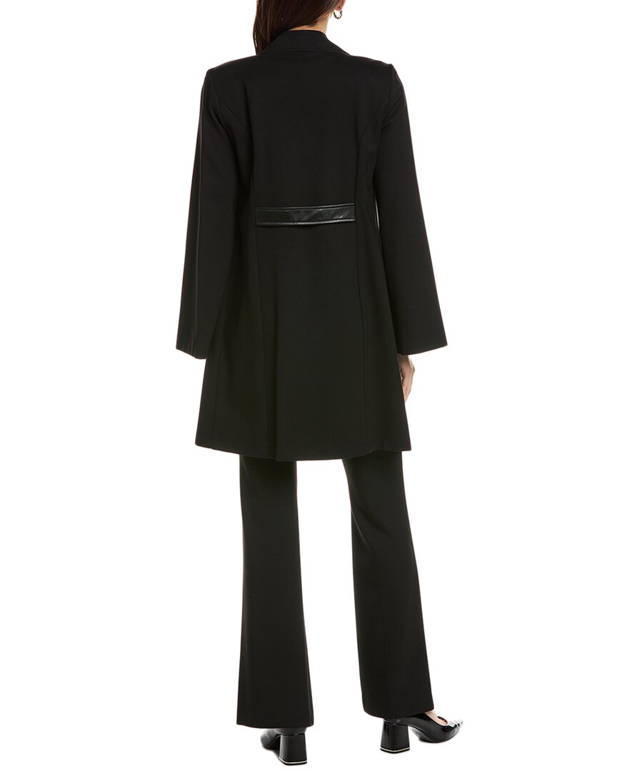 Joseph Ribkoff Trench Coat