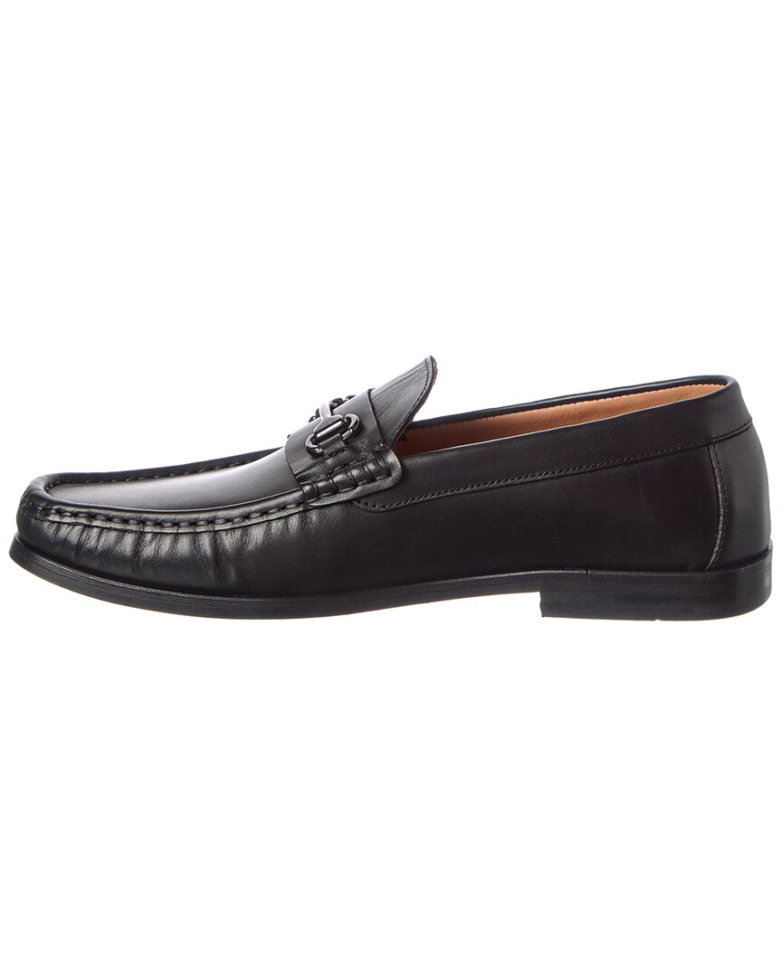 M by Bruno Magli Giacomo Leather Loafer