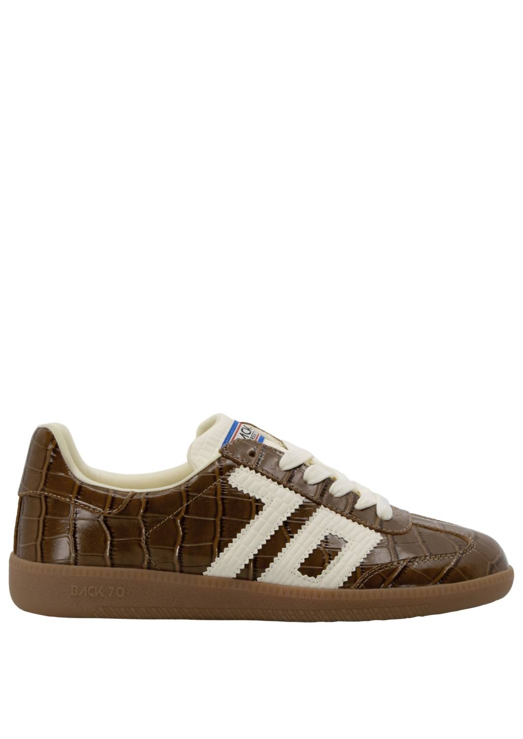 Women's Cloud K Sneakers In Brown Milk