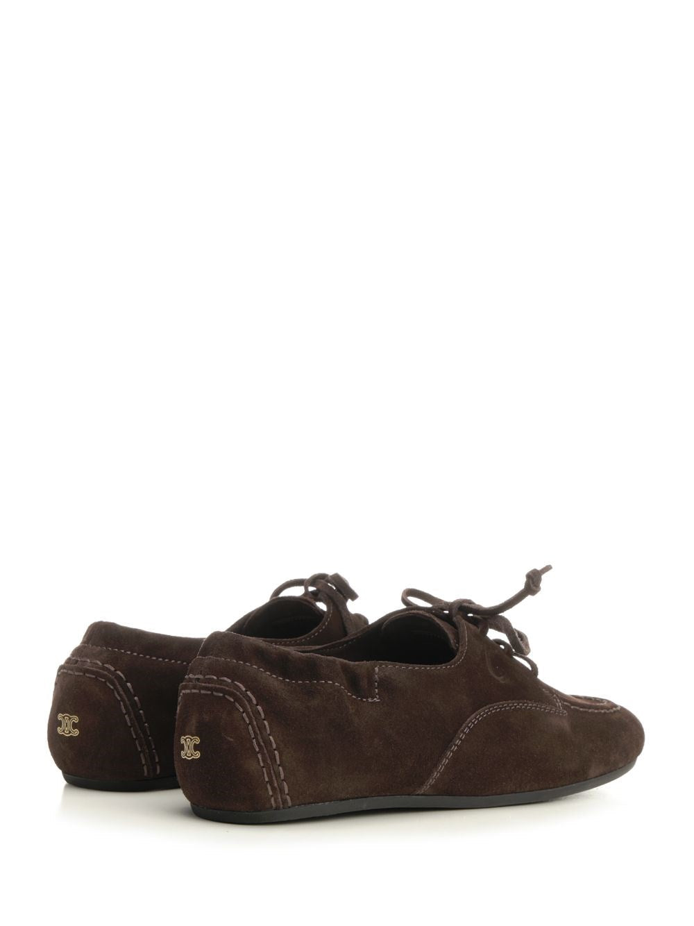 Celine Women Adam Loafer