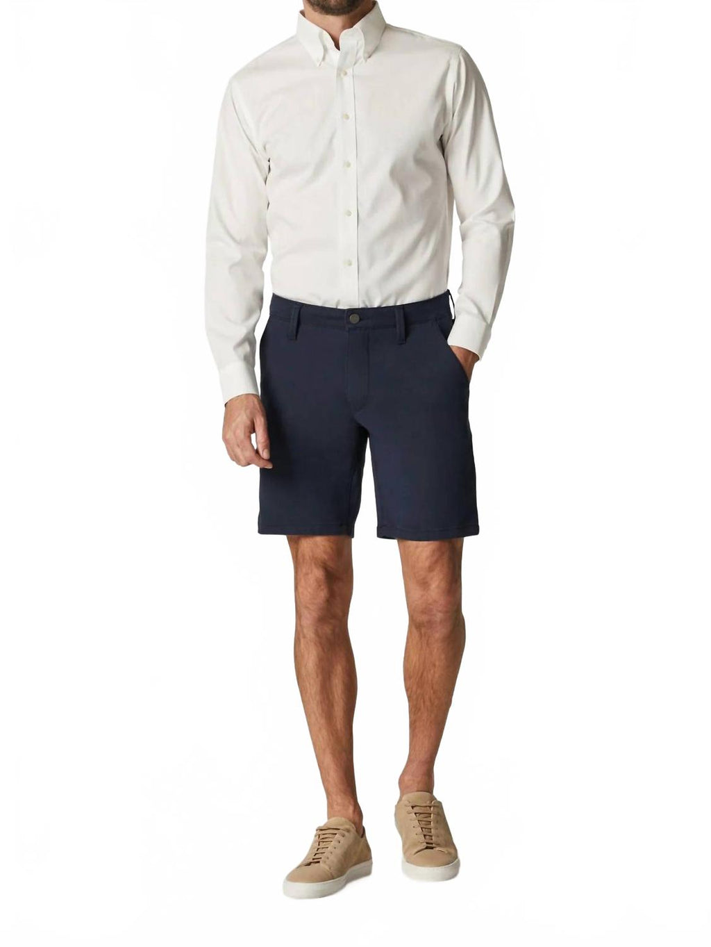 Arizona Shorts In Night Sky High-Flyer