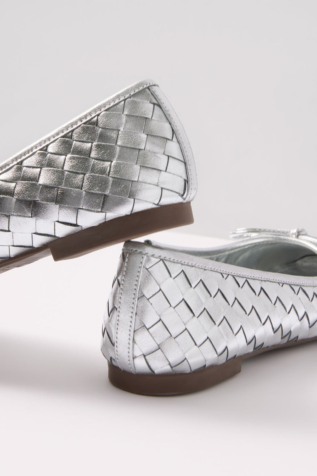 Women's Arissa Woven Shoes