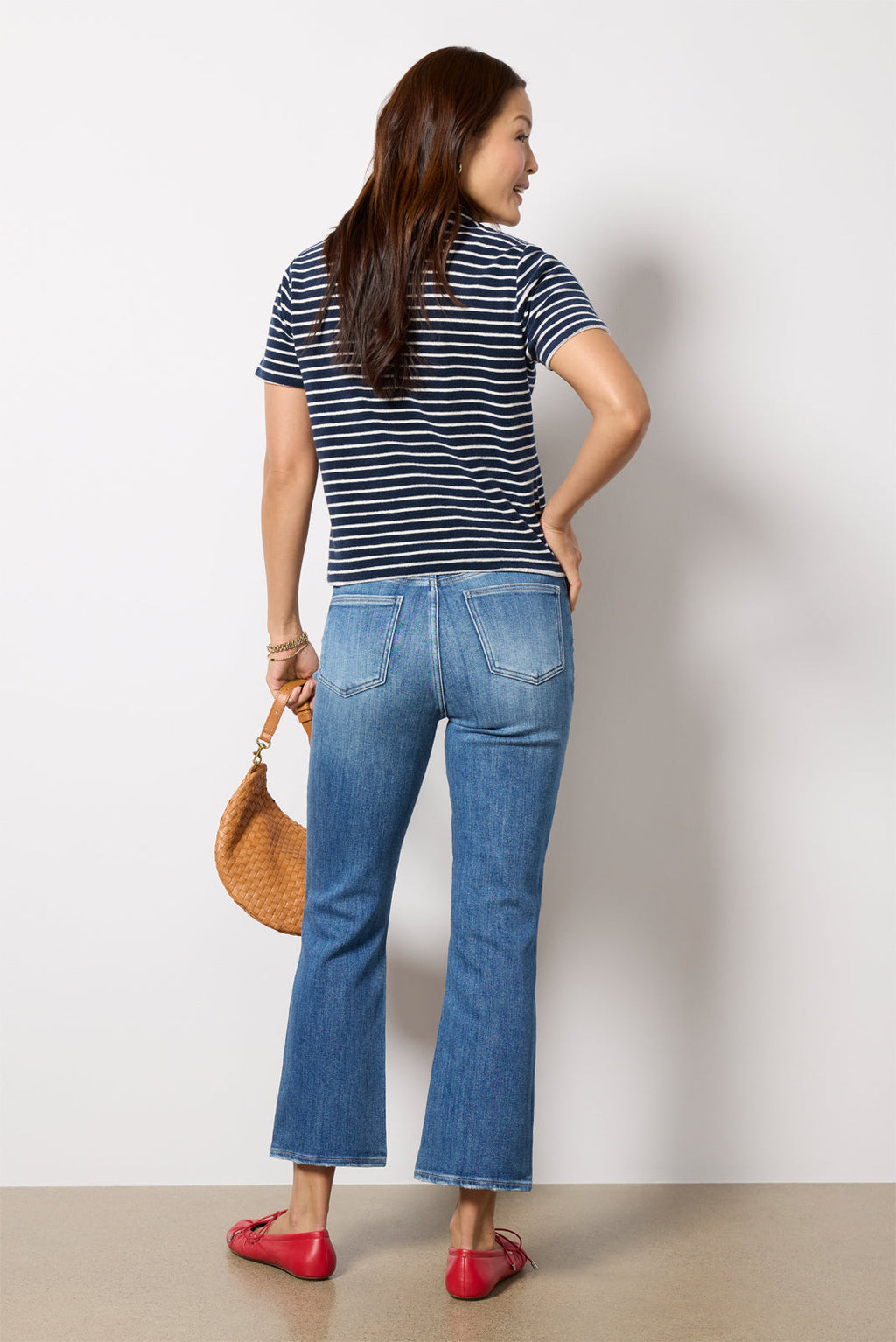 Women's Lennon Jean