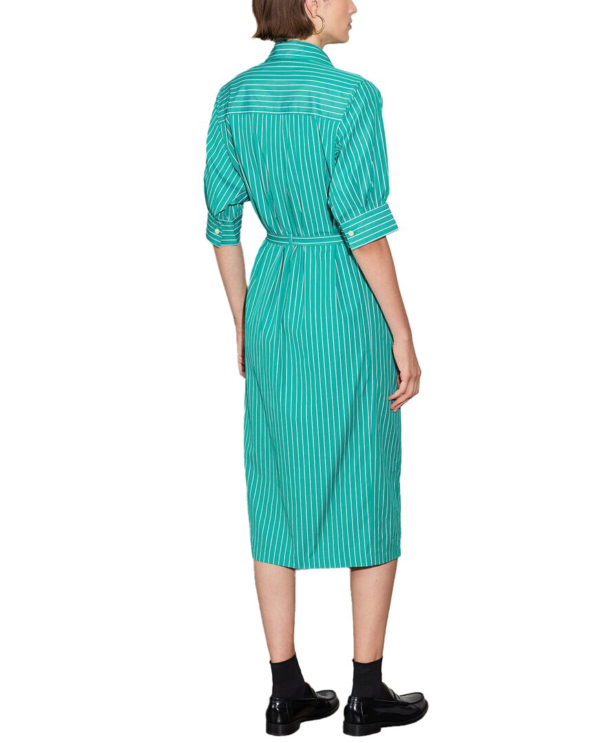 Callas Tian Relaxed Fit Dress