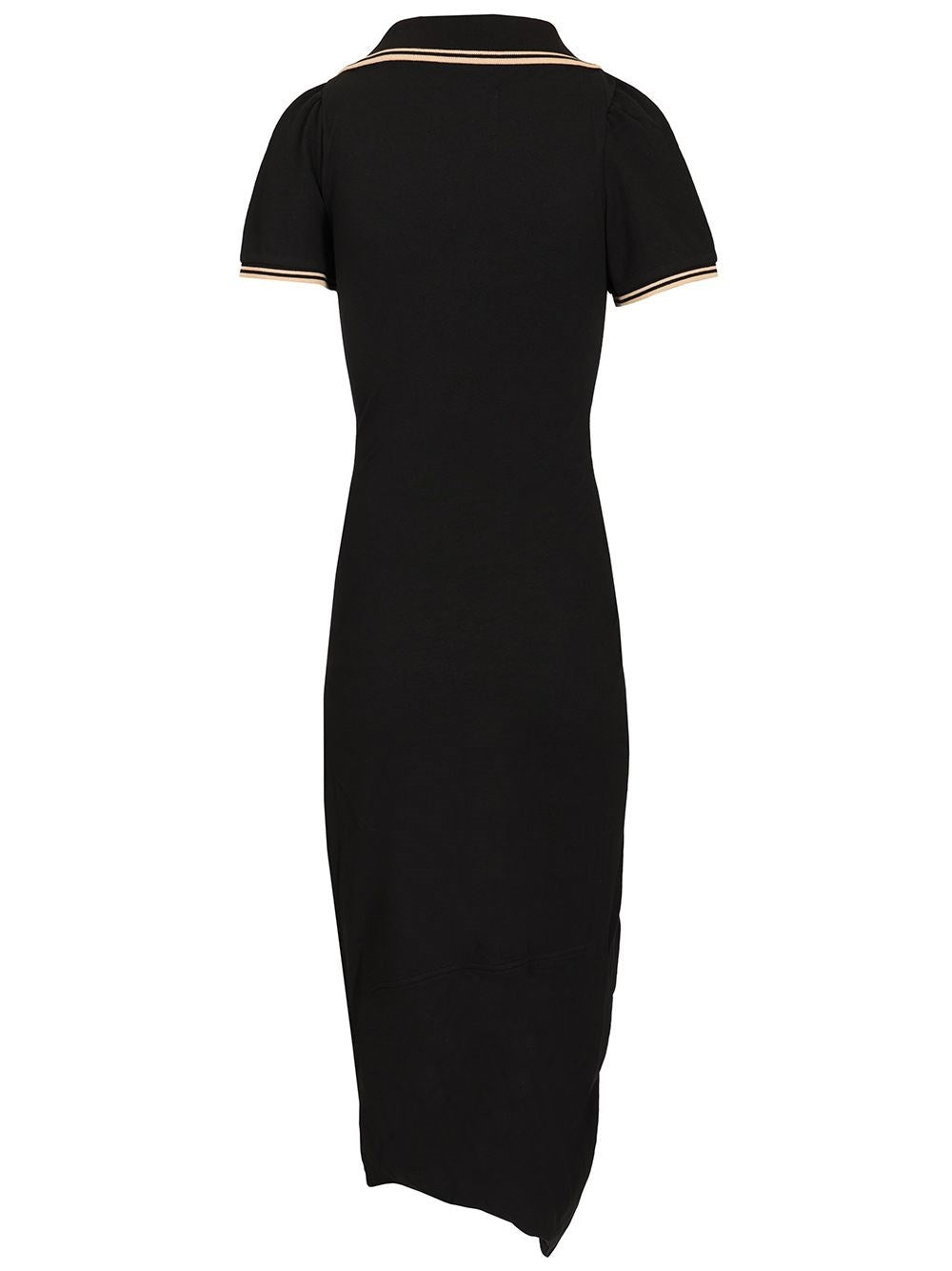 Vivienne Westwood Women "Monday Pulling" Midi Dress
