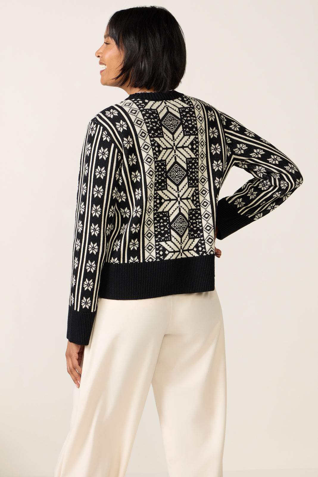 Women's Sun Valley Crewneck Pullover