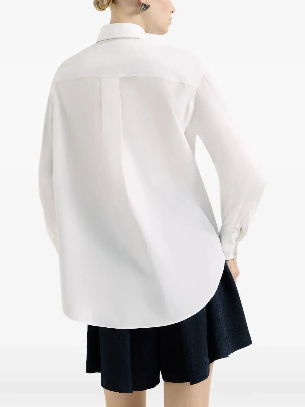 Brunello Cucinelli Women Shirt
