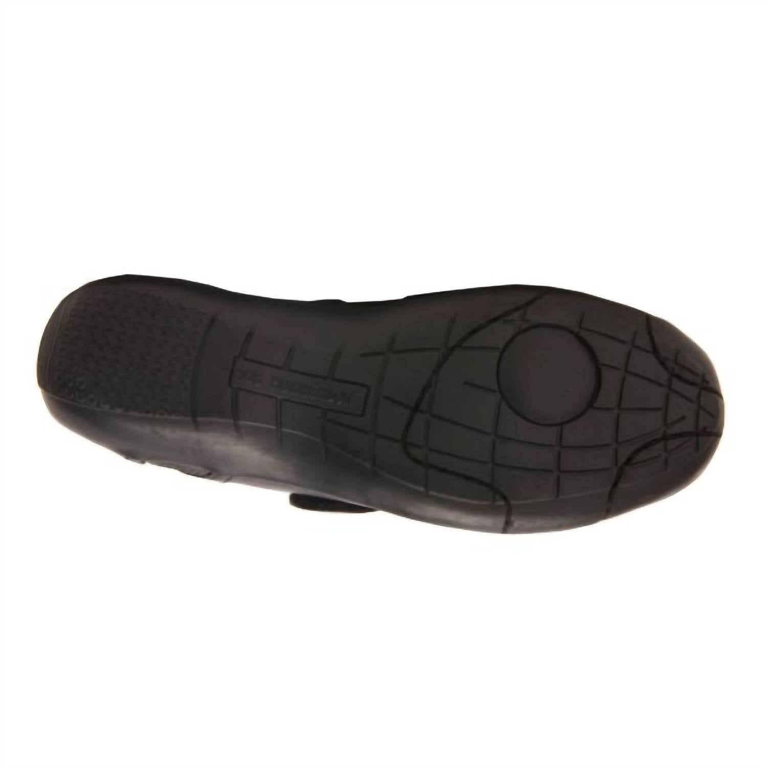 Women's Chelsea Comfort Shoes In Black