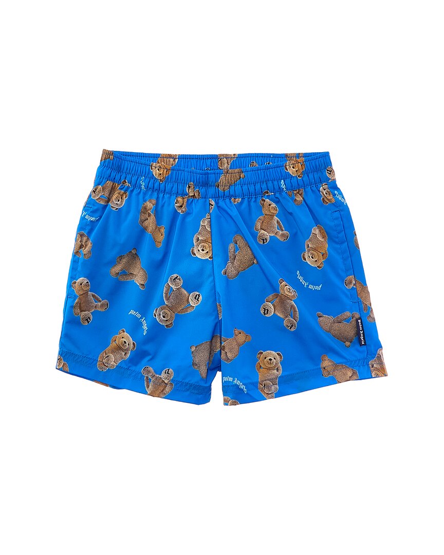 Palm Angels Printed Short