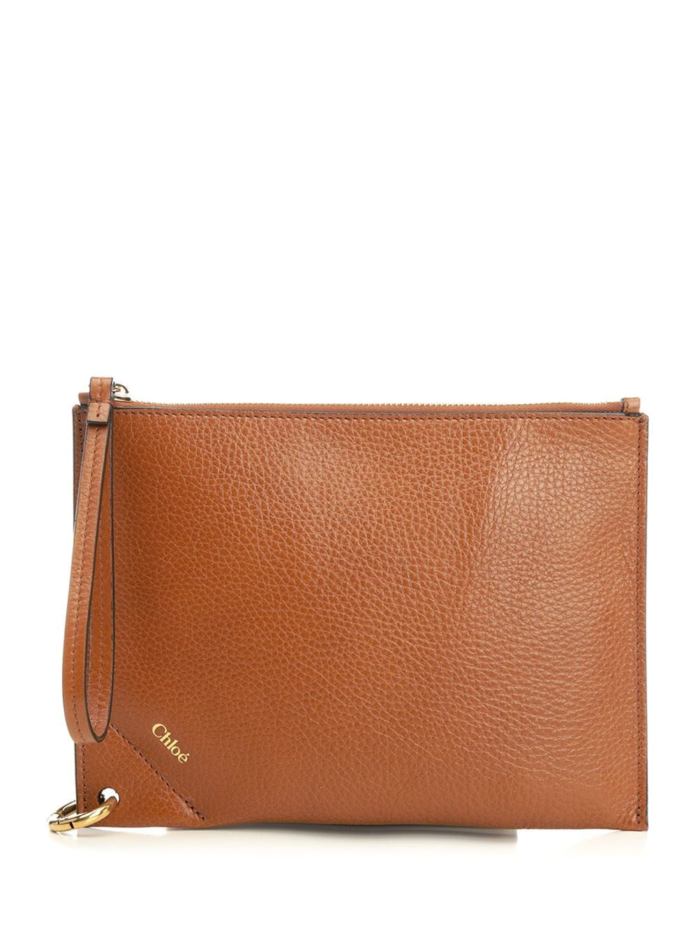 Chloe' Women "Chloé Spin" Clutch Bag