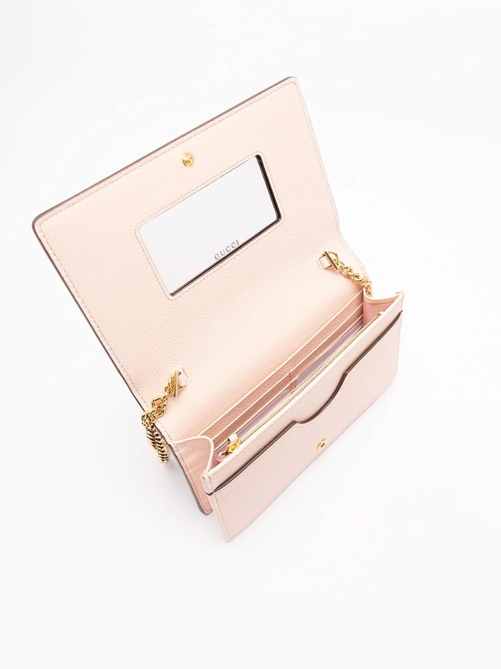Gucci Women `Petite Marmont` Wallet