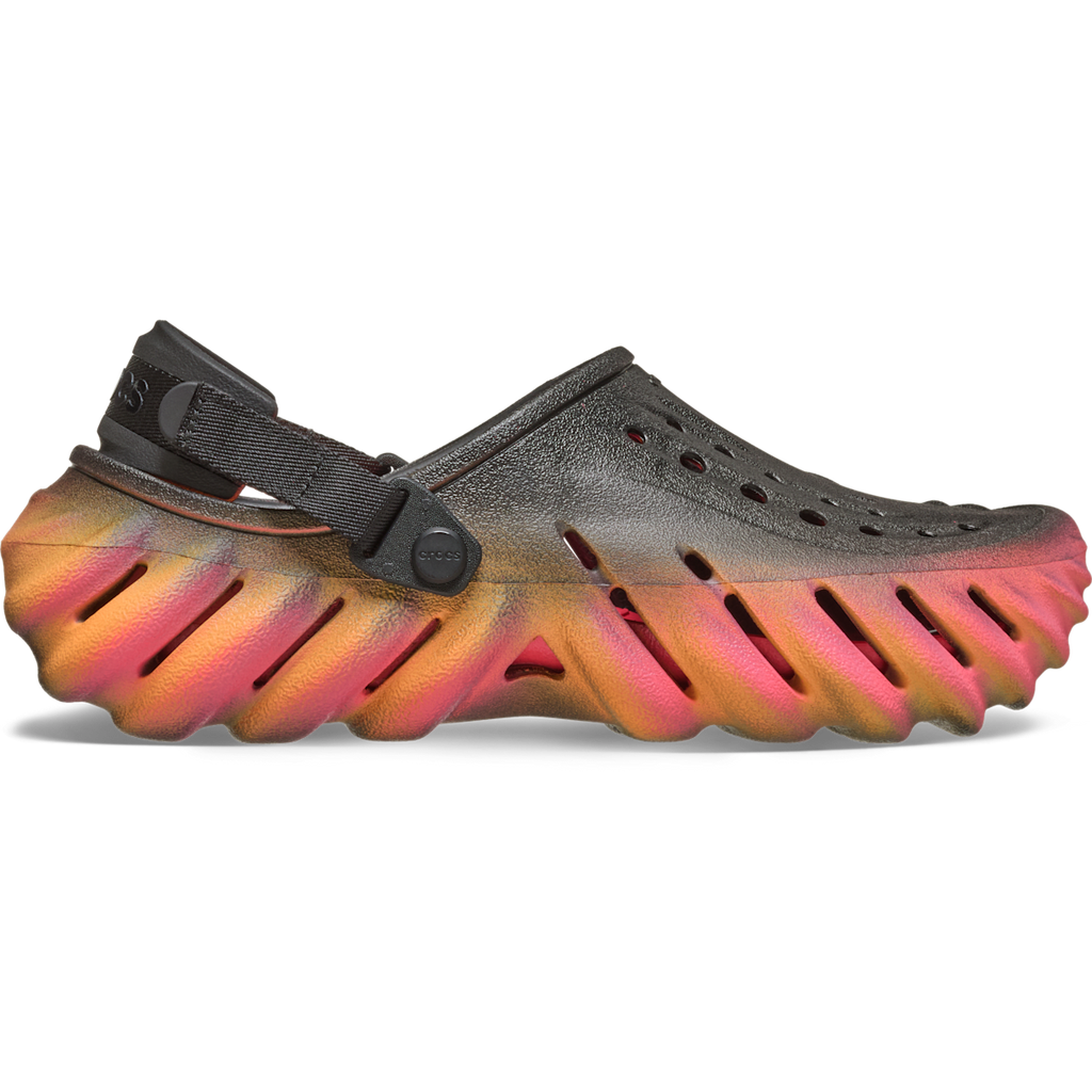 Echo Clog Sunset