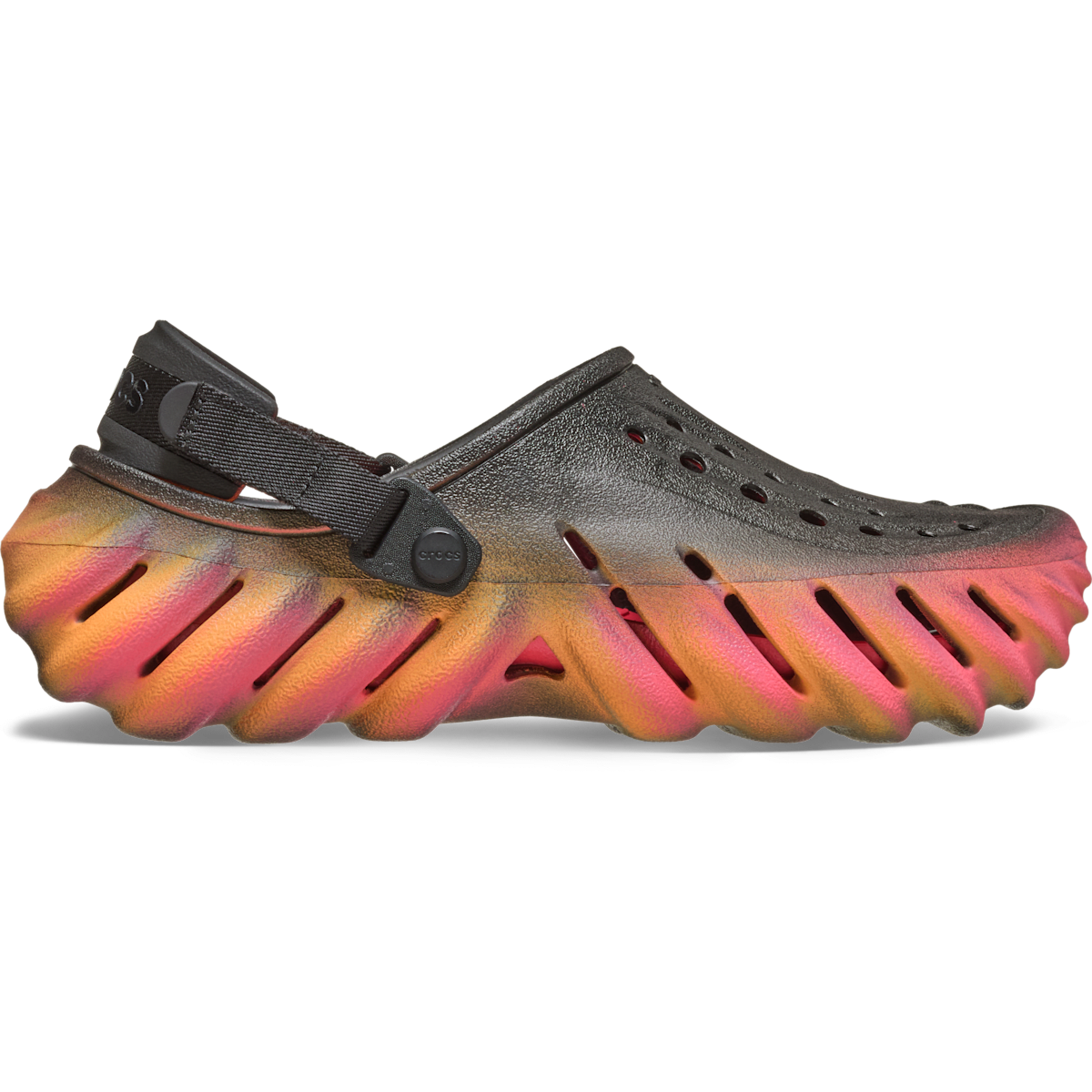 Echo Clog Sunset