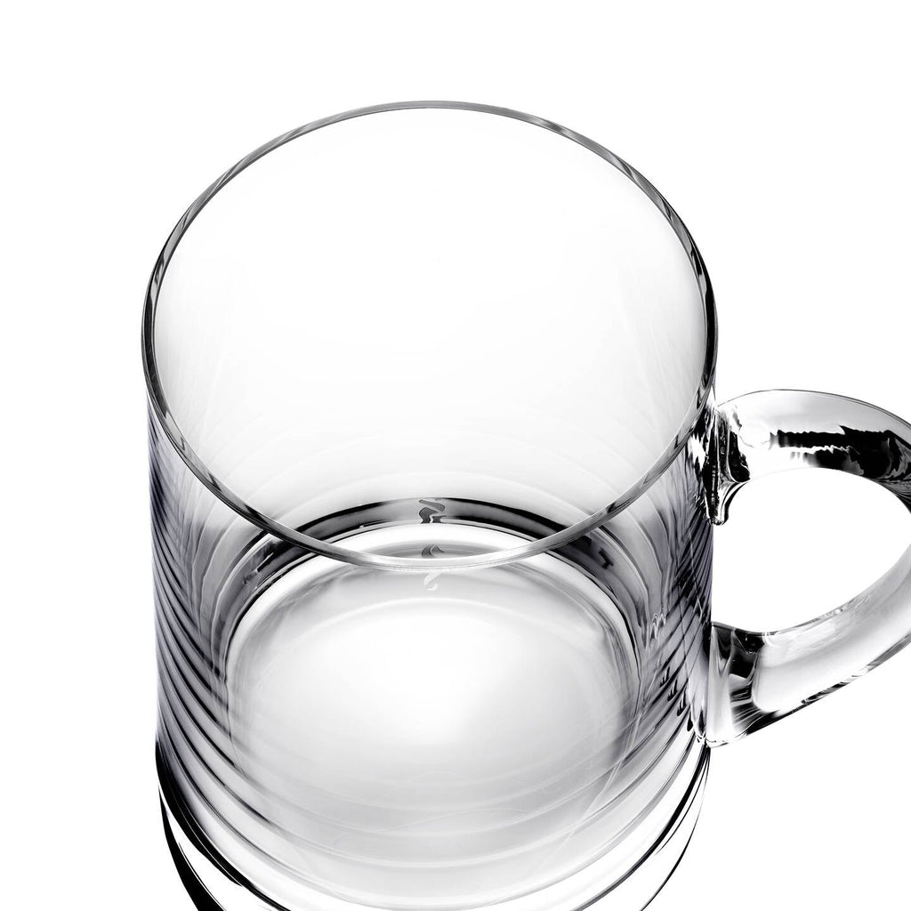 Craft BrewBeer Mug 540ml 18oz S/2