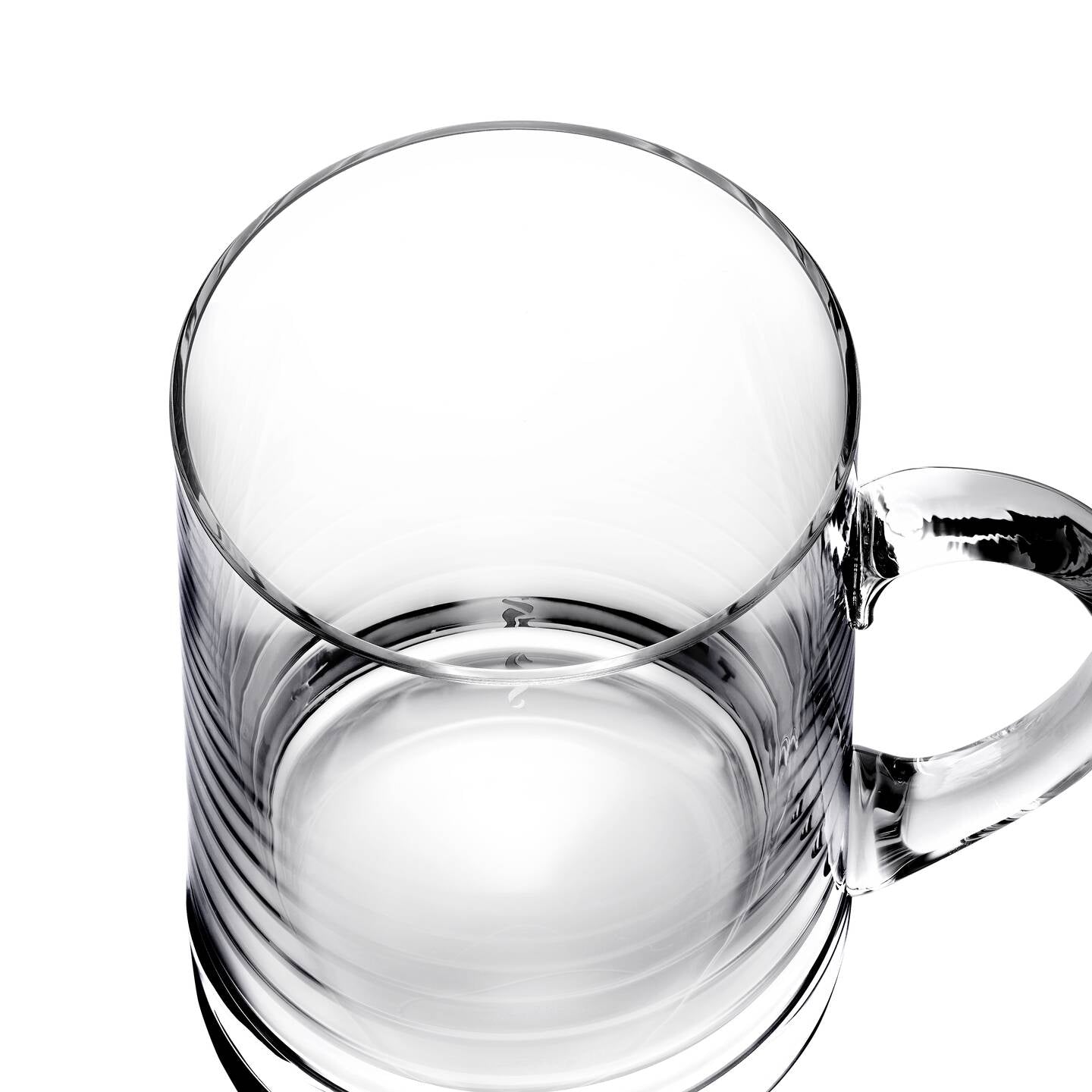 Craft BrewBeer Mug 540ml 18oz S/2