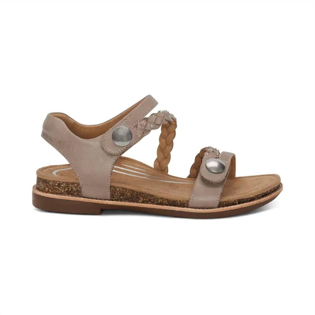 Women's Jenn Sandals In Taupe