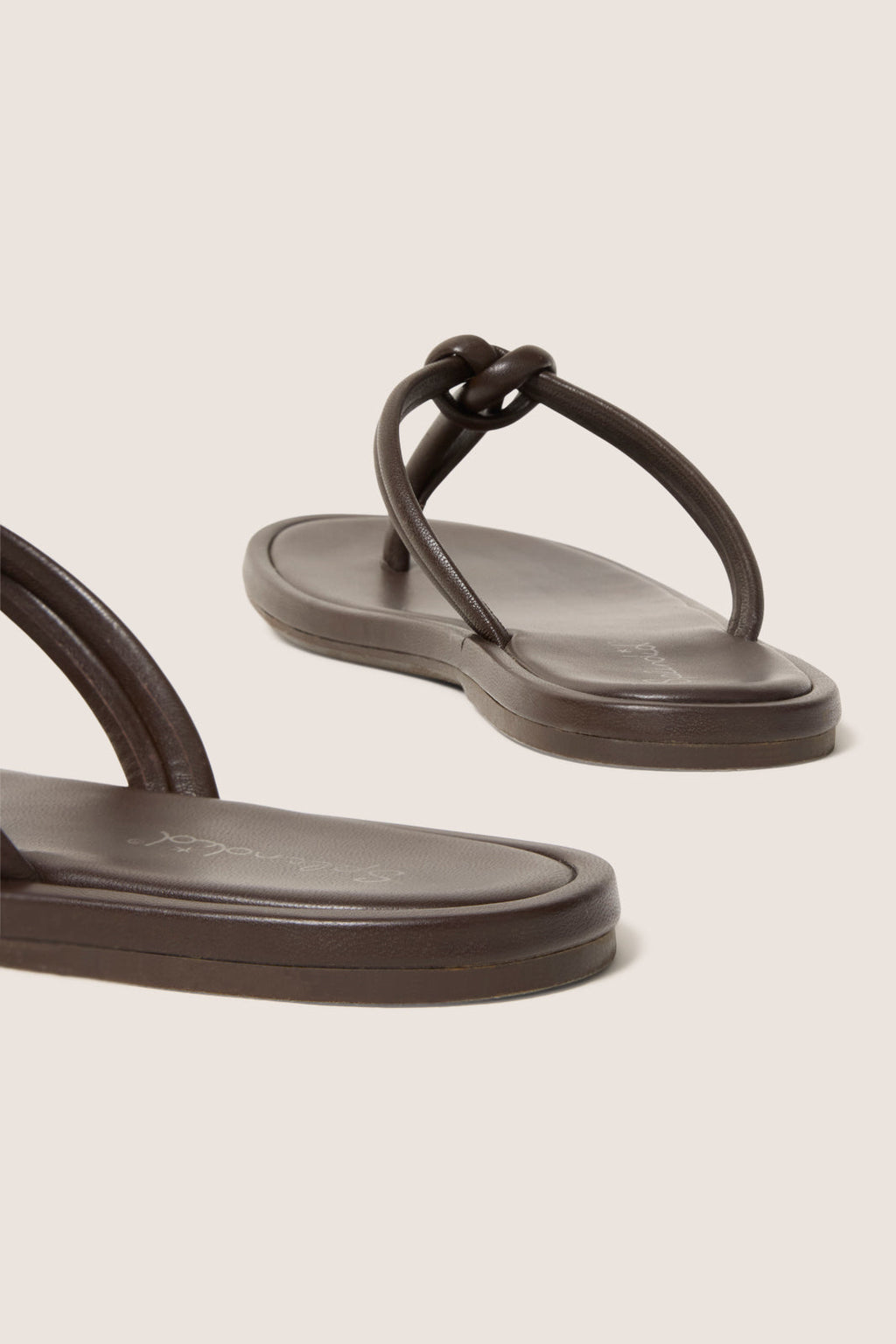 Women's Fedora Sandals Slide