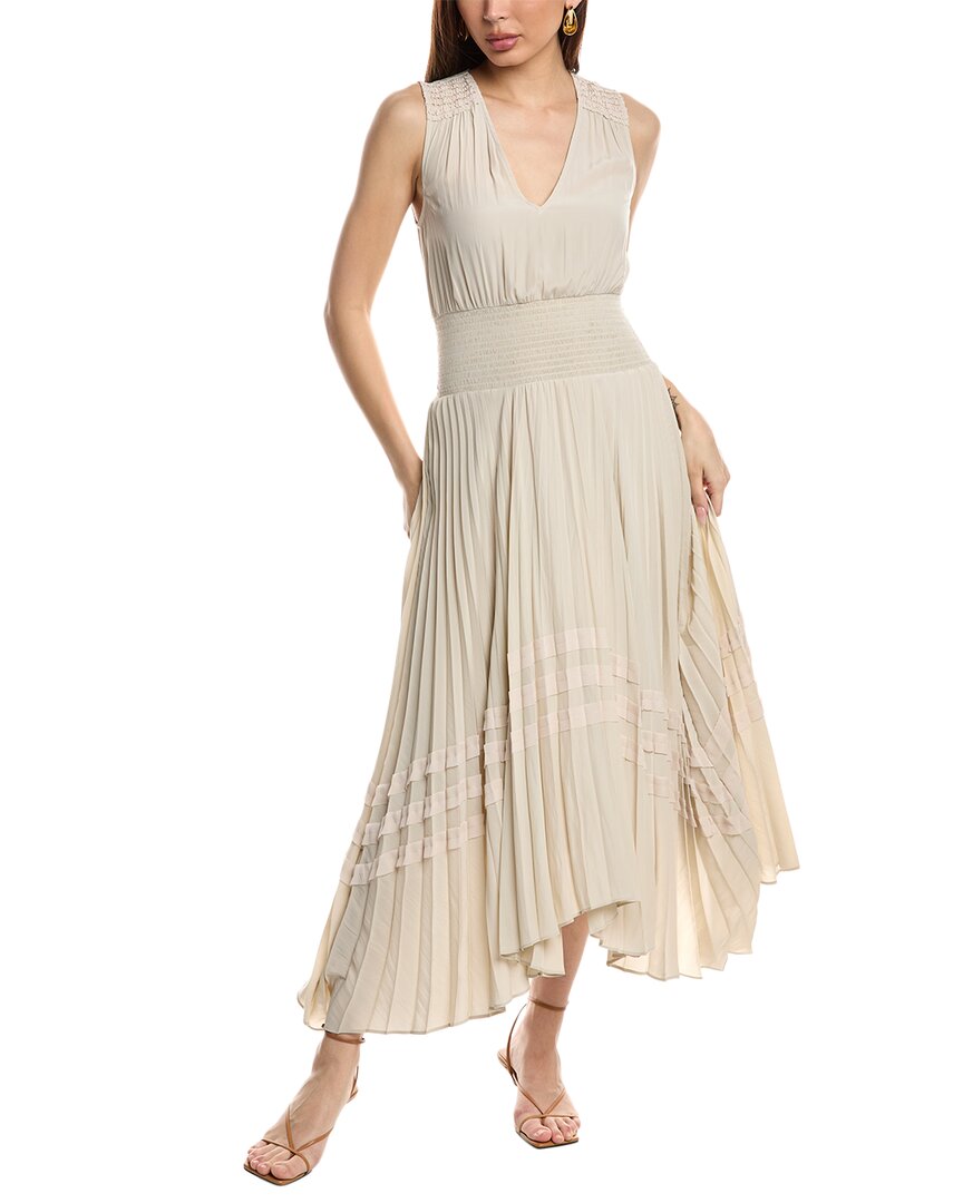 Ramy Brook Livia Maxi Dress