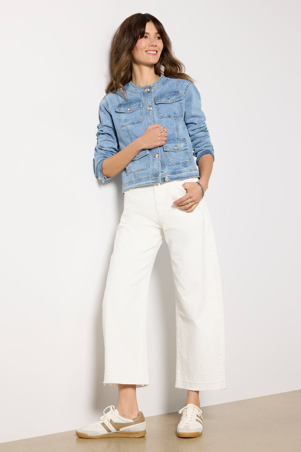 Women's Ariella Jeans