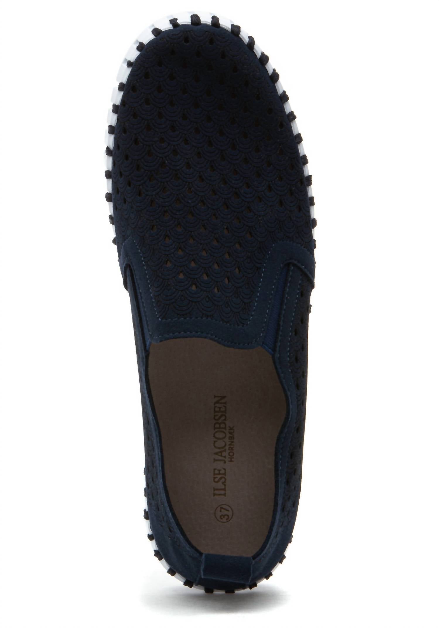 Women's Tulip 141 Sneakers In Dark Indigo