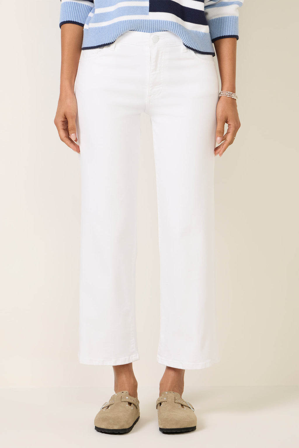 Women's Avery Straight Jean