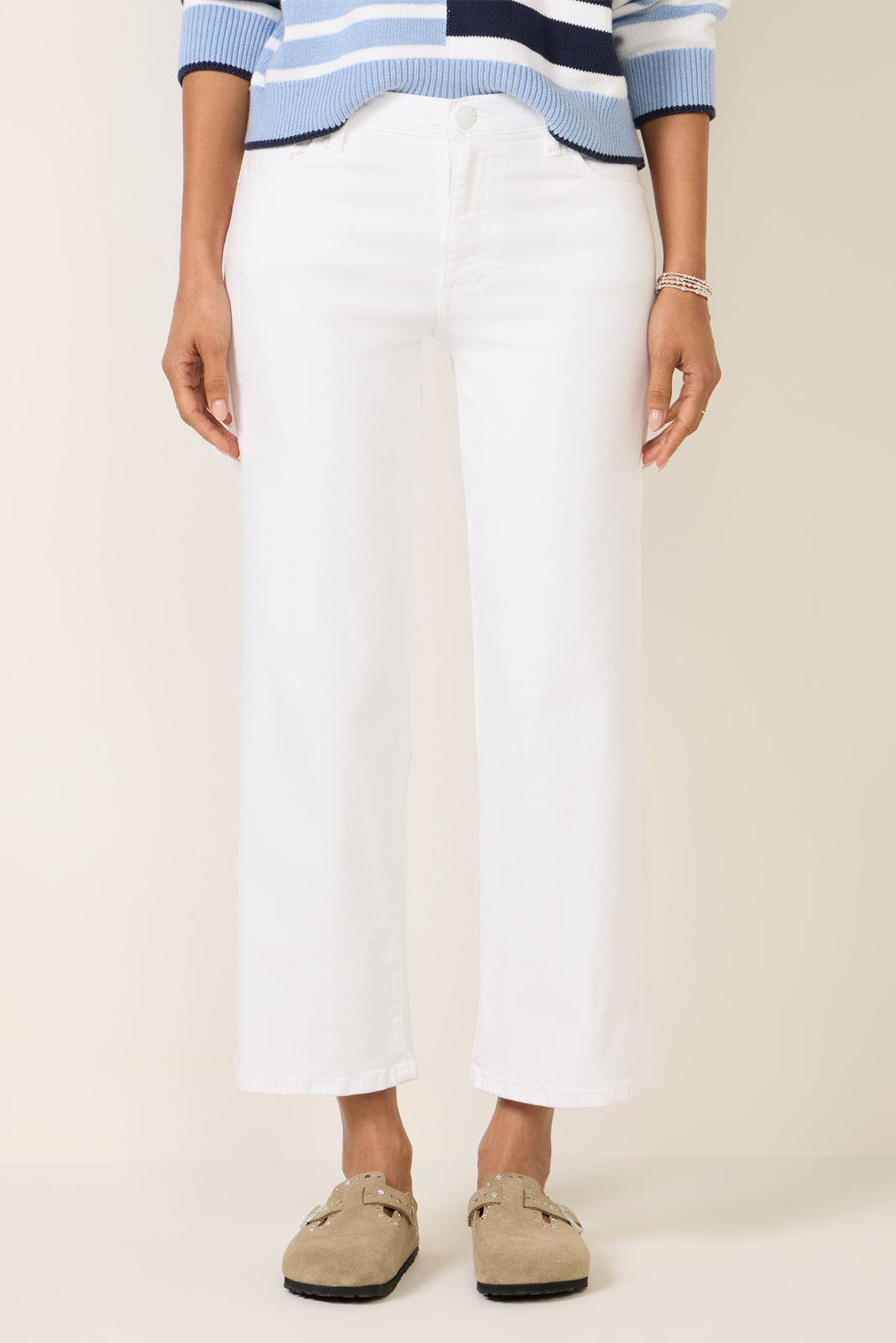 Women's Avery Straight Jean
