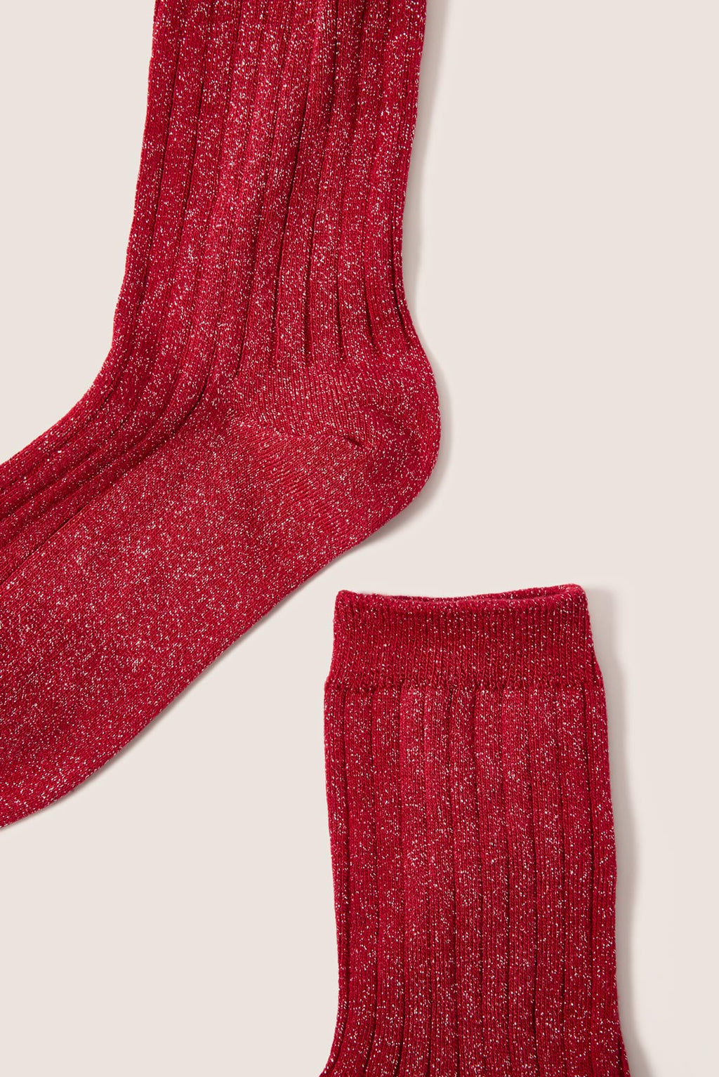 Women's Her Lurex Sock
