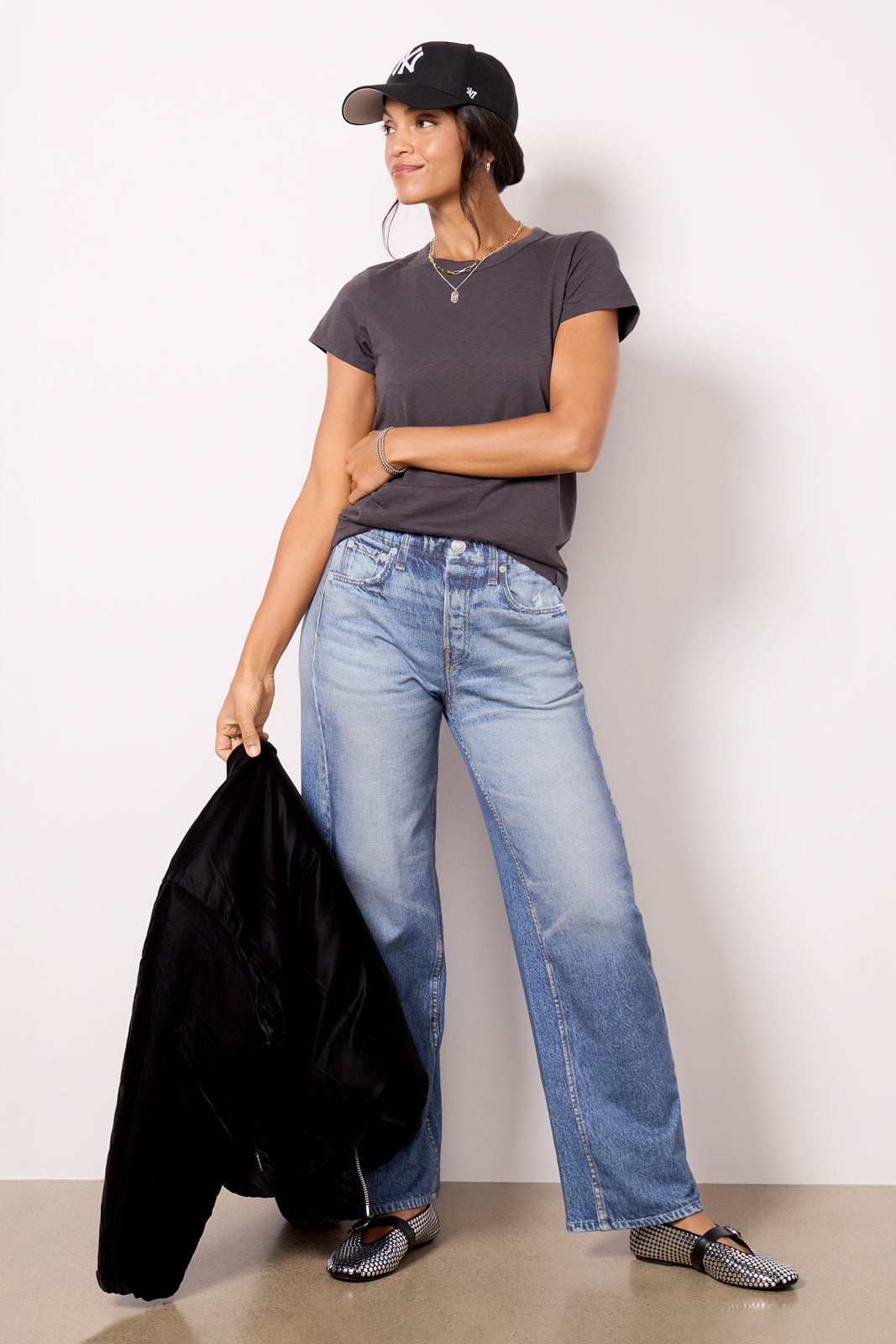 Women's The Slub T-Shirt