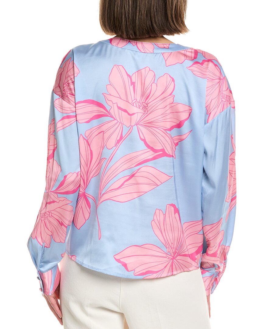 Hutch Kass Blouse