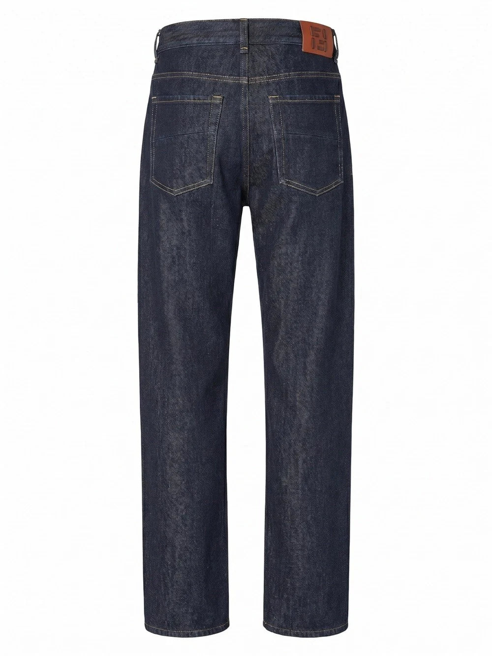 Fendi Men Denim Regular