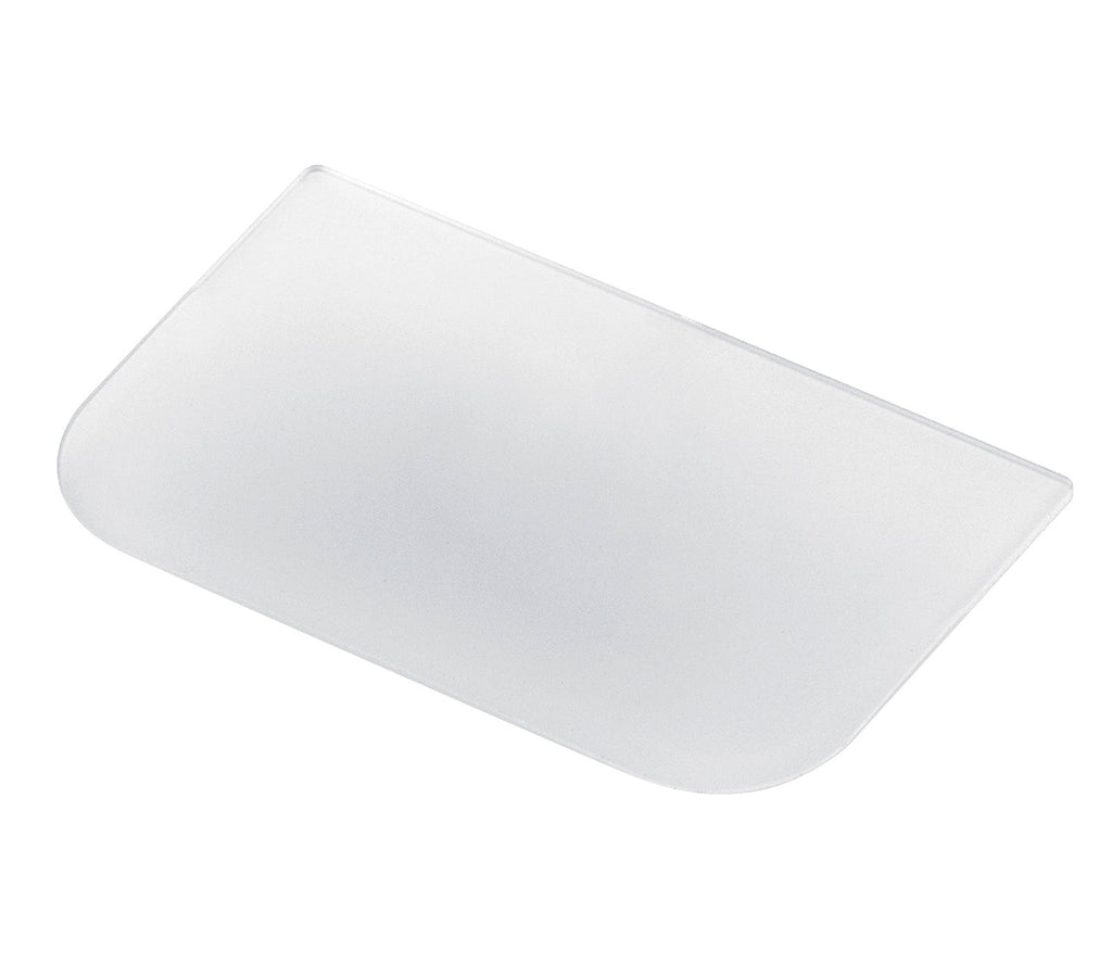 Küchenprofi Spaetzle Lid and Scraper, Stainless-Steel, 12-Inch