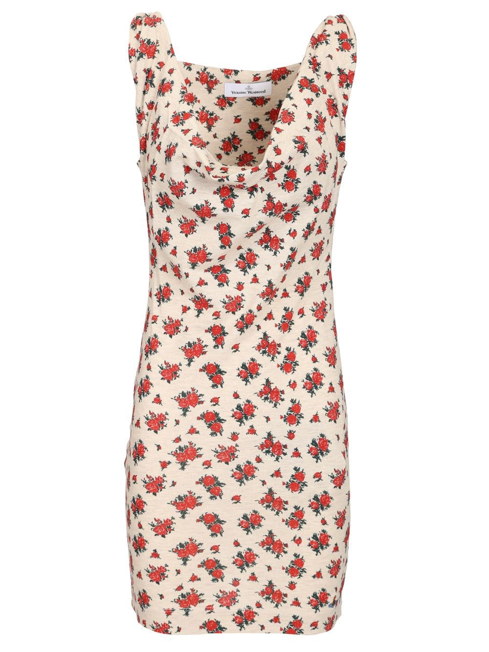 Vivienne Westwood Women "Anna" Dress
