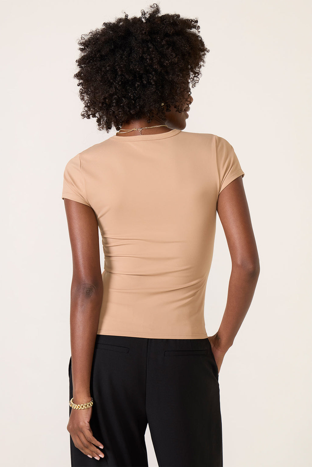 Women's Harper So Smooth Crew Neck T-Shirt