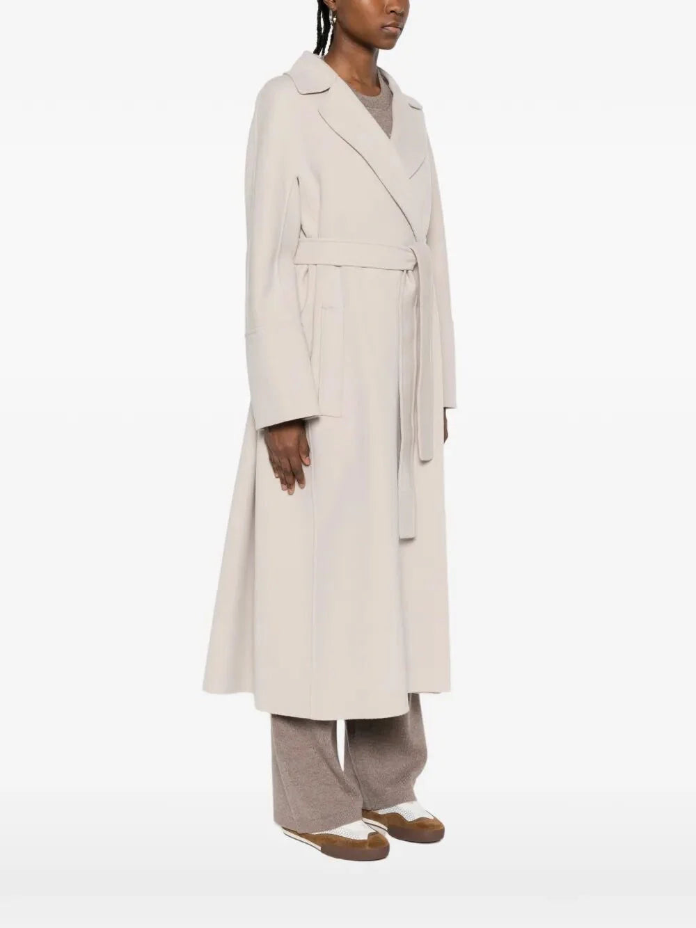 Max Mara Women `Maxmara S` `Elisa` Coat