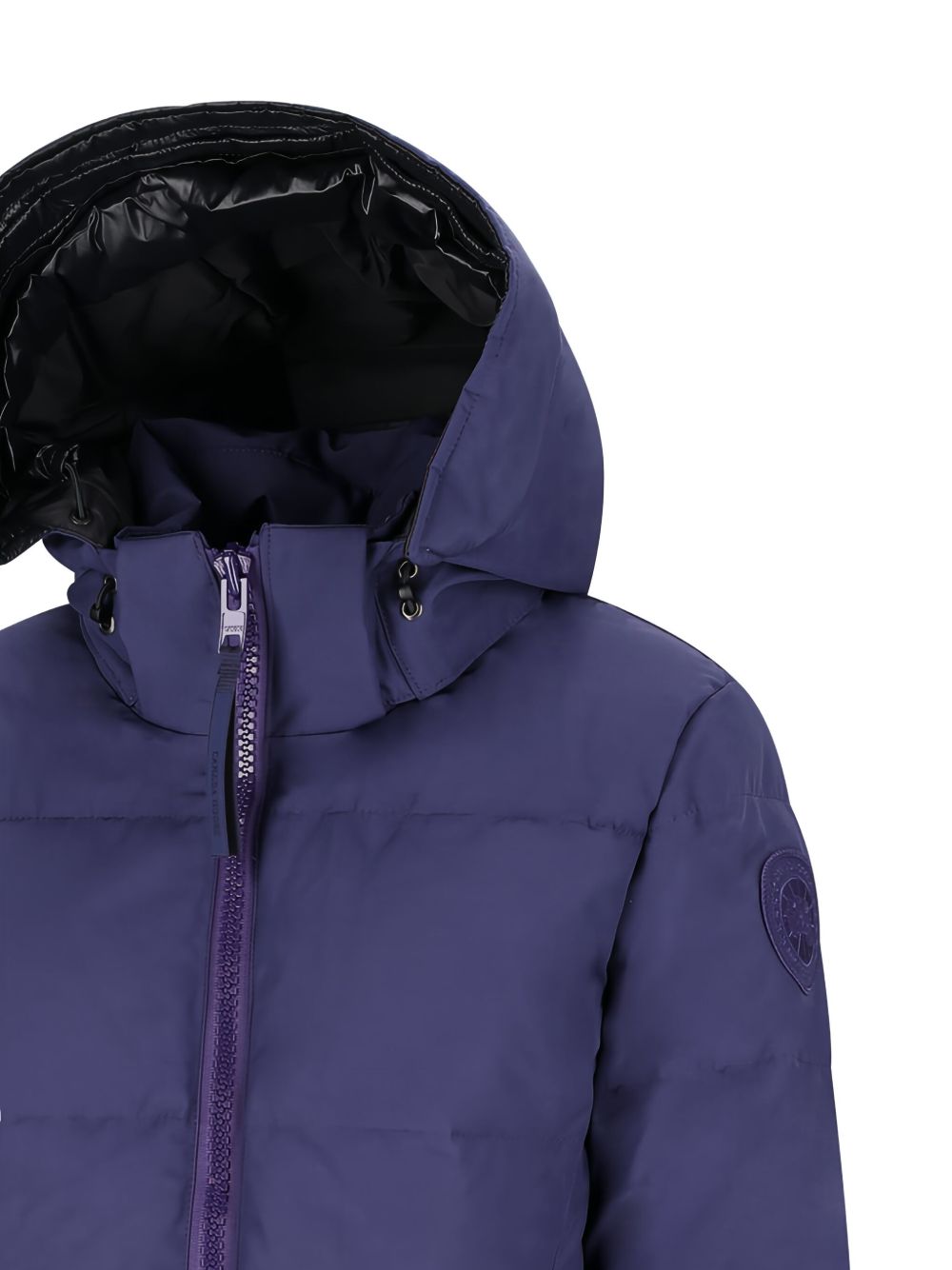 Canada Goose Women Chelsea Parka Coat
