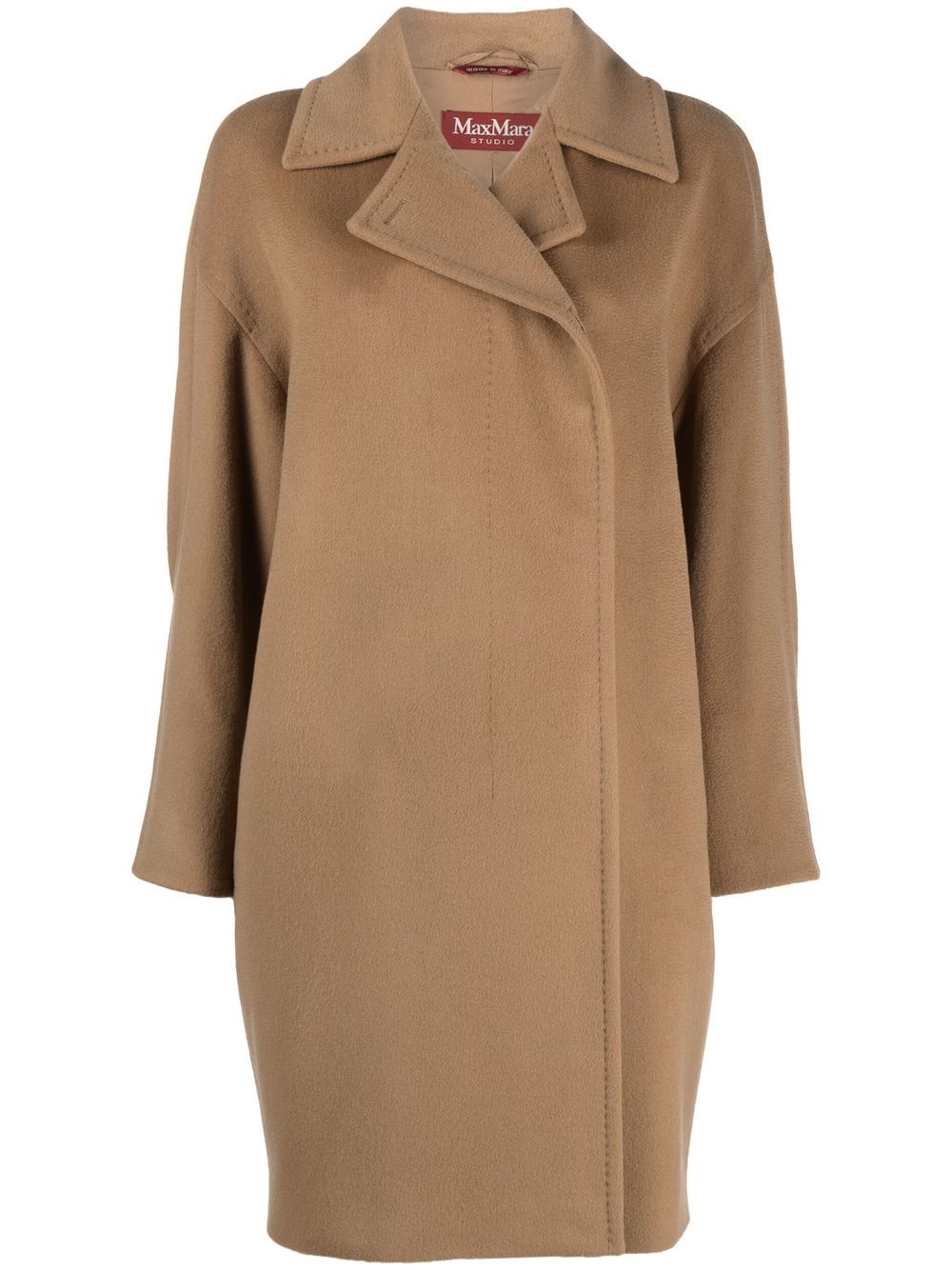 Max Mara Women Wool Coat