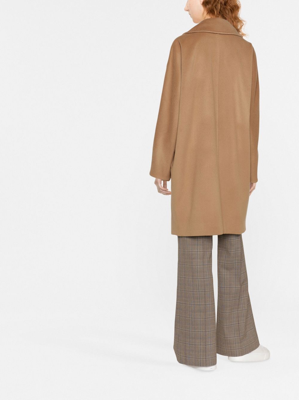 Max Mara Women Wool Coat