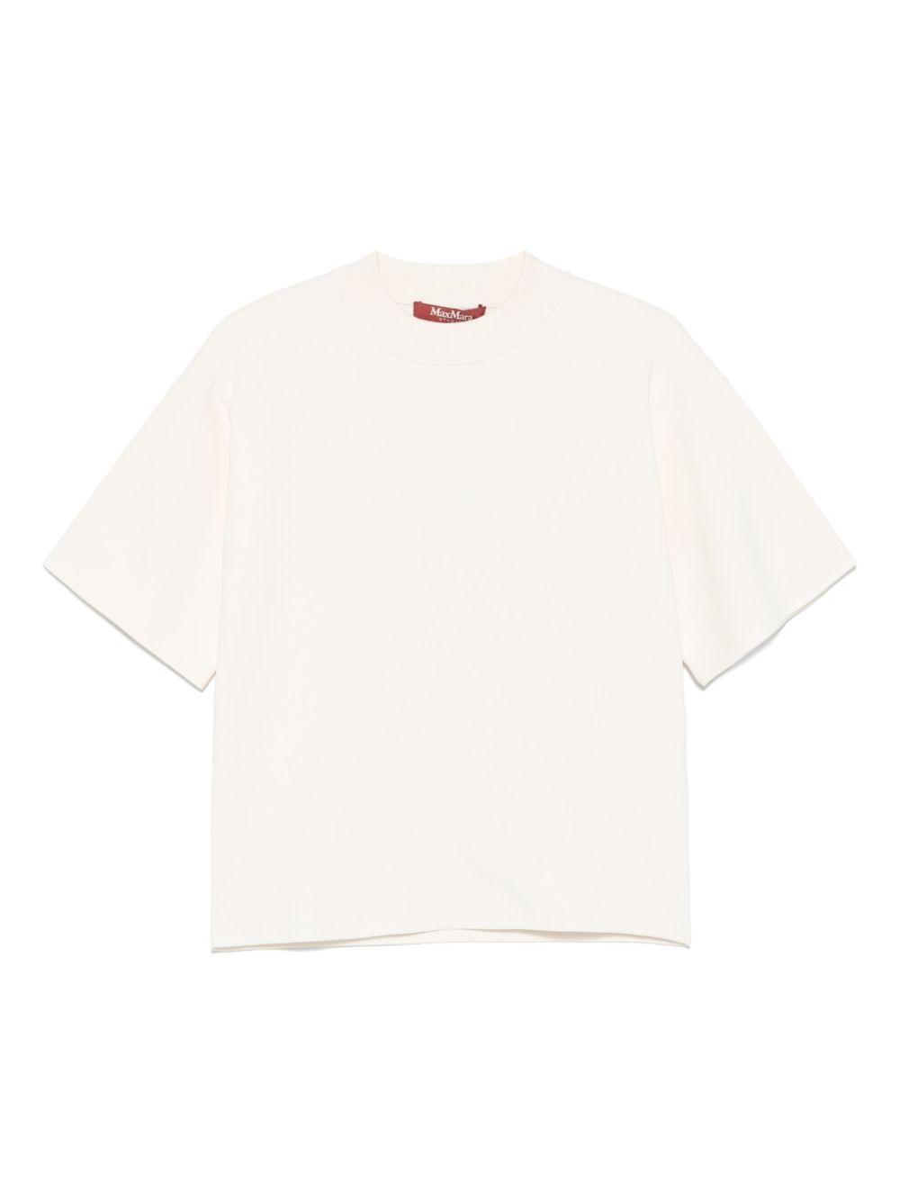 Max Mara Women Cotton T-Shirt