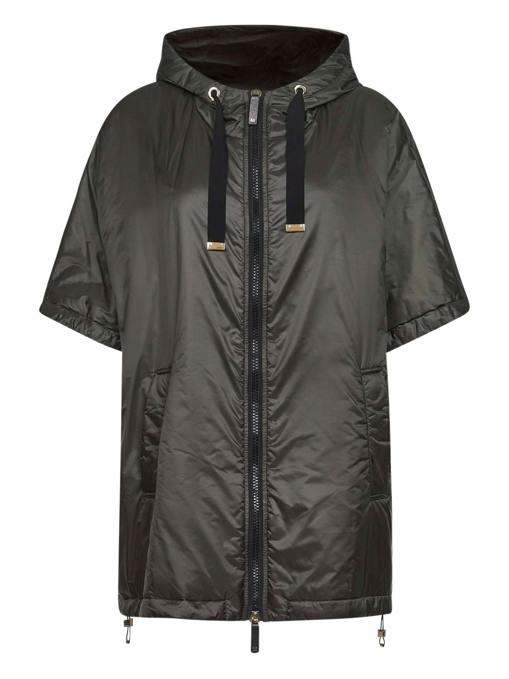 Max Mara The Cube Women Nylon Jacket