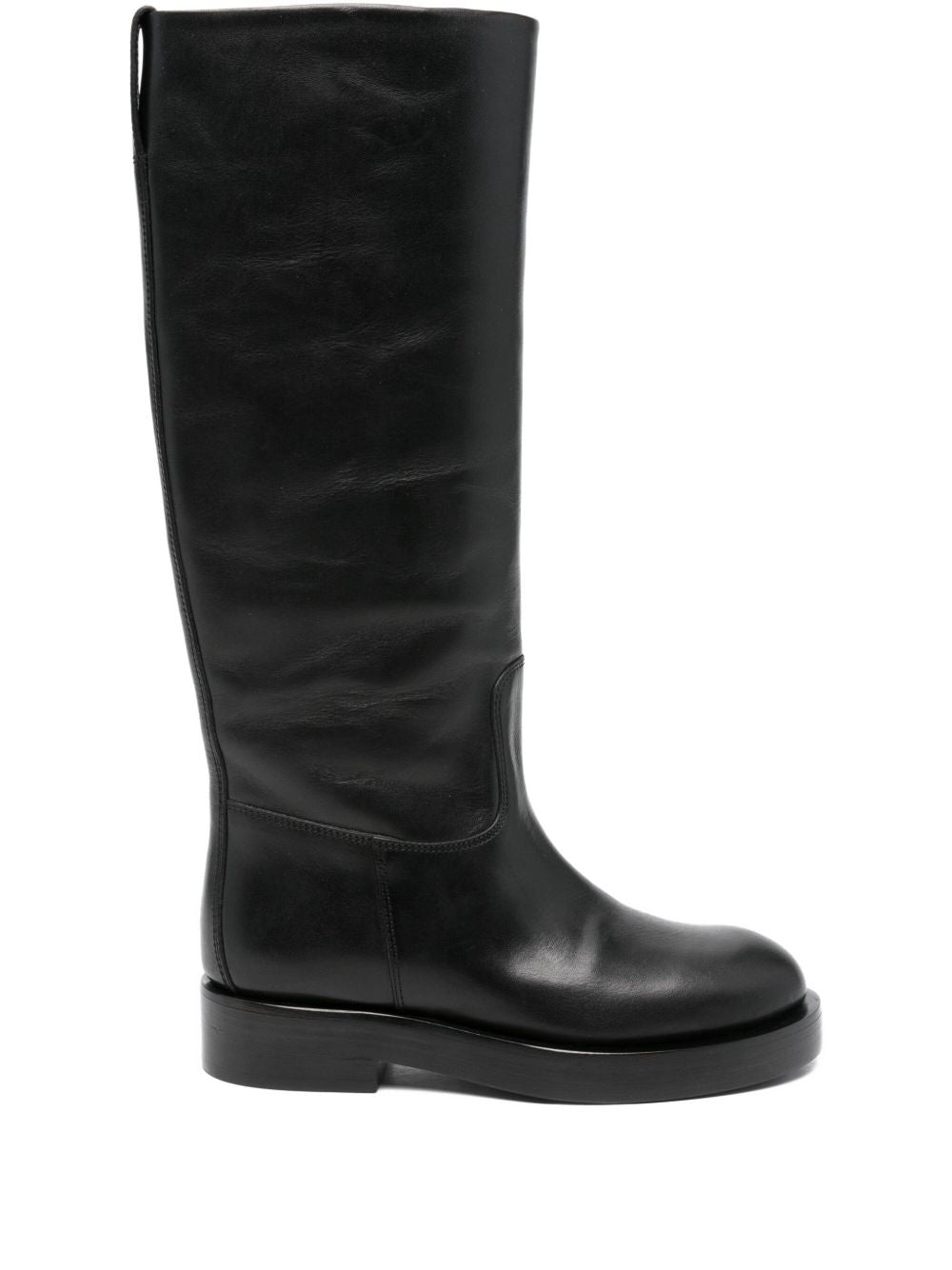 Paris Texas Women Napa Leather Boots