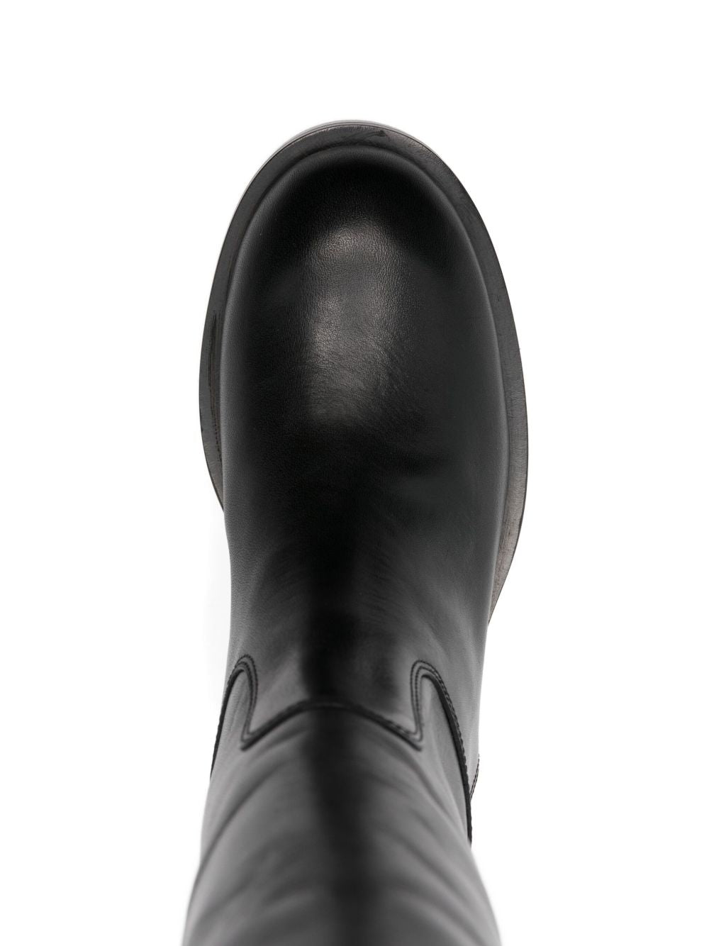 Paris Texas Women Napa Leather Boots